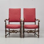 1264 5217 ARMCHAIRS